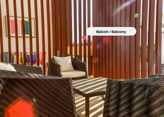 Apartamento Exclusive 5th Ave With Private Pool