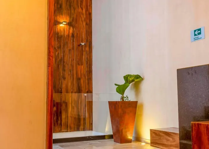 Apartamento Exclusive 5th Ave With Private Pool