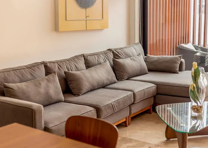 Exclusive 5th Ave With Private Pool * Playa del Carmen