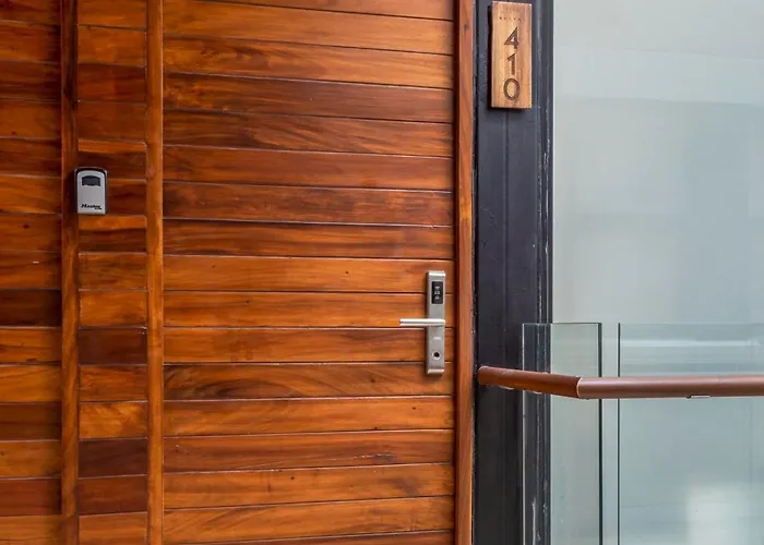 Exclusive 5th Ave With Private Pool Playa del Carmen