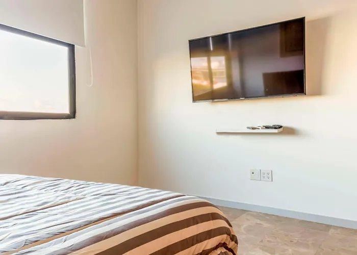 Exclusive 5th Ave With Private Pool Apartamento