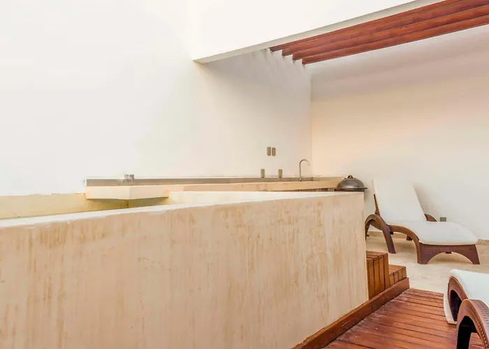 Apartamento Exclusive 5th Ave With Private Pool