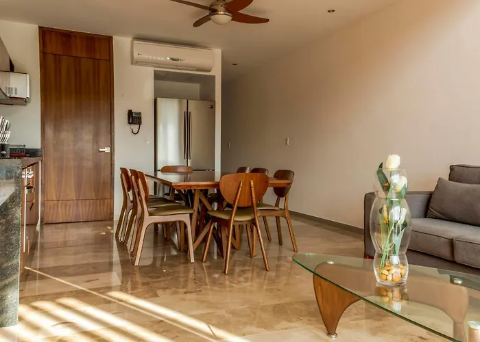 Exclusive 5th Ave With Private Pool Apartamento *