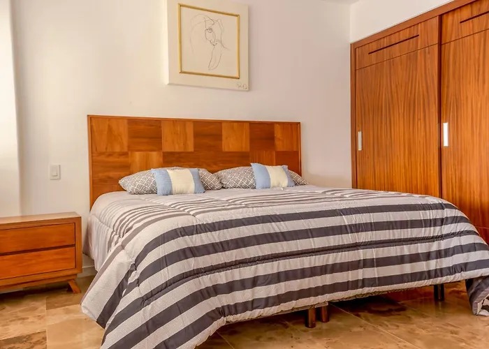 Apartamento Exclusive 5th Ave With Private Pool *