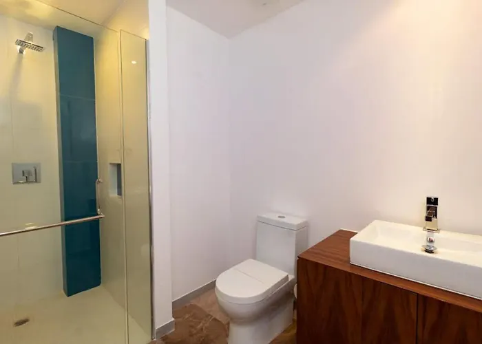 Exclusive 5th Ave With Private Pool Apartamento *