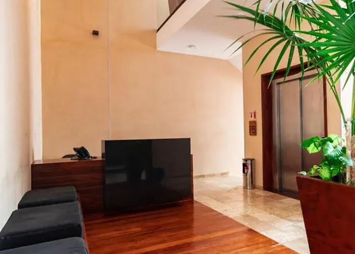 Apartamento Exclusive 5th Ave With Private Pool