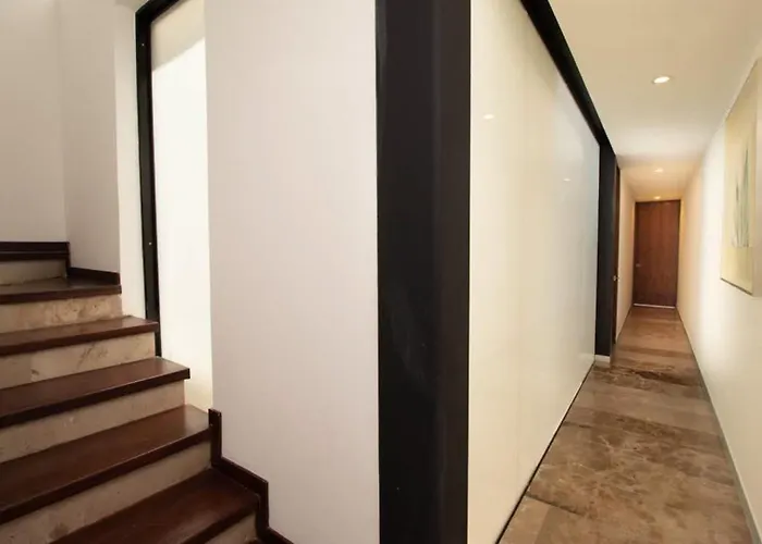Apartamento Exclusive 5th Ave With Private Pool Playa del Carmen