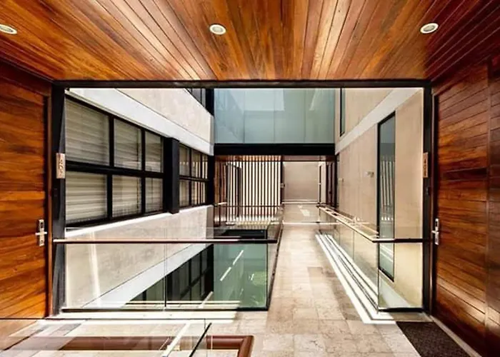Exclusive 5th Ave With Private Pool Apartamento