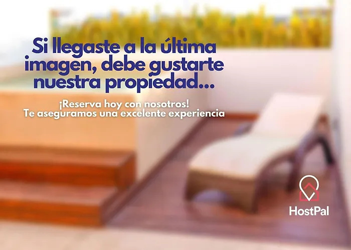 Apartamento Exclusive 5th Ave With Private Pool Playa del Carmen