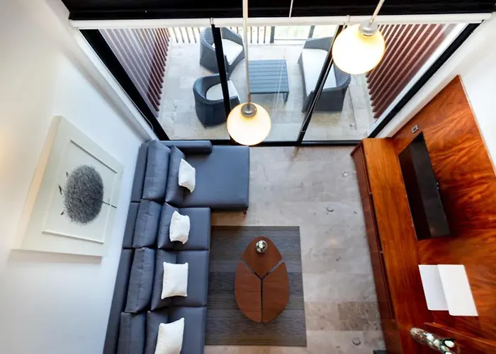 Apartamento Exclusive 5th Ave With Private Pool