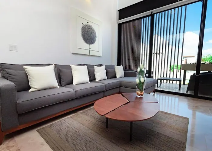 Exclusive 5th Ave With Private Pool Apartamento